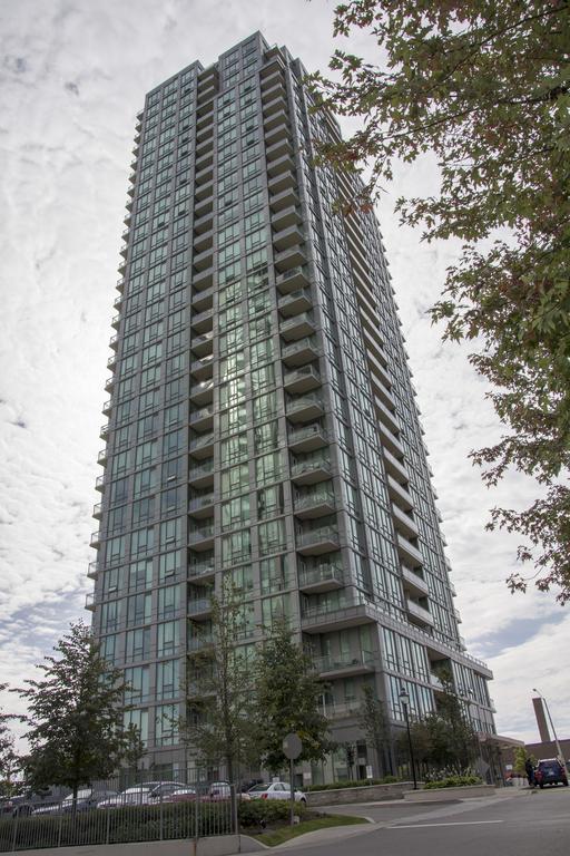 Maplewood Furnished Suites Mississauga Eksteriør bilde